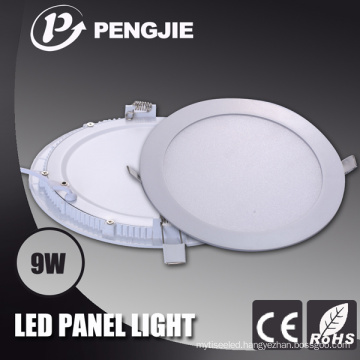 High Quality 120 Degree SMD Panel Light with Factory Price